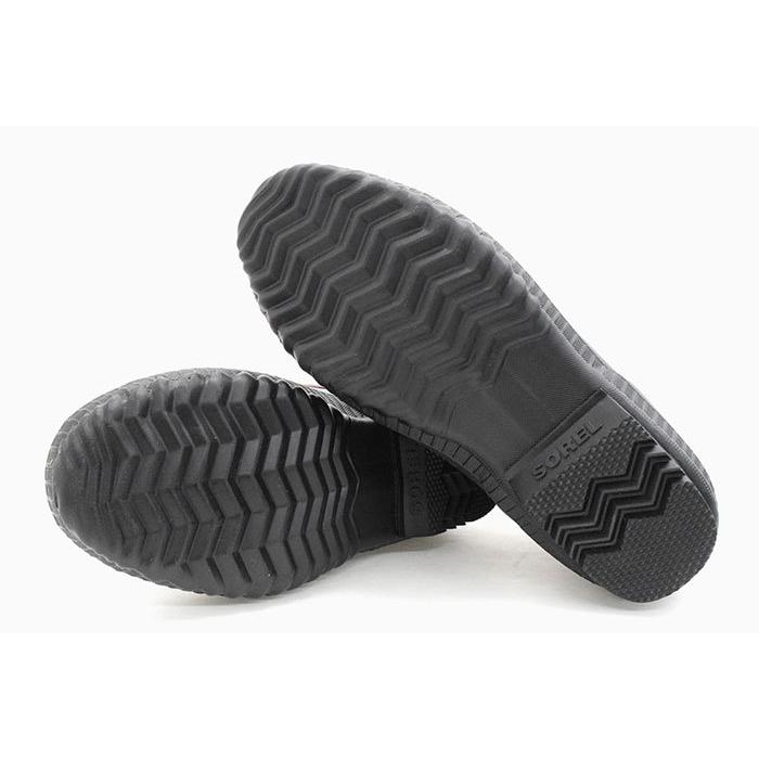 SOREL（ソレル） スノーブーツ メンズ 男性用 シャイアン 2 WP Tobacco