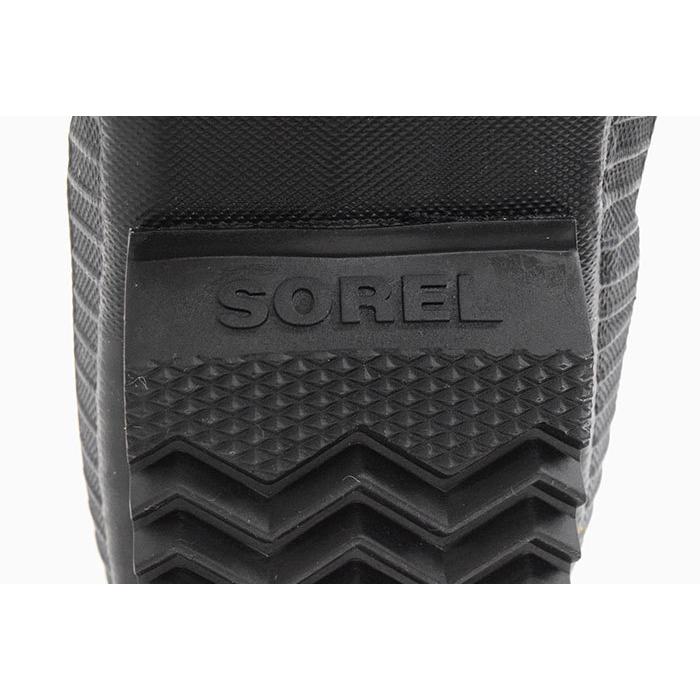 SOREL（ソレル） スノーブーツ メンズ 男性用 シャイアン 2 WP Tobacco