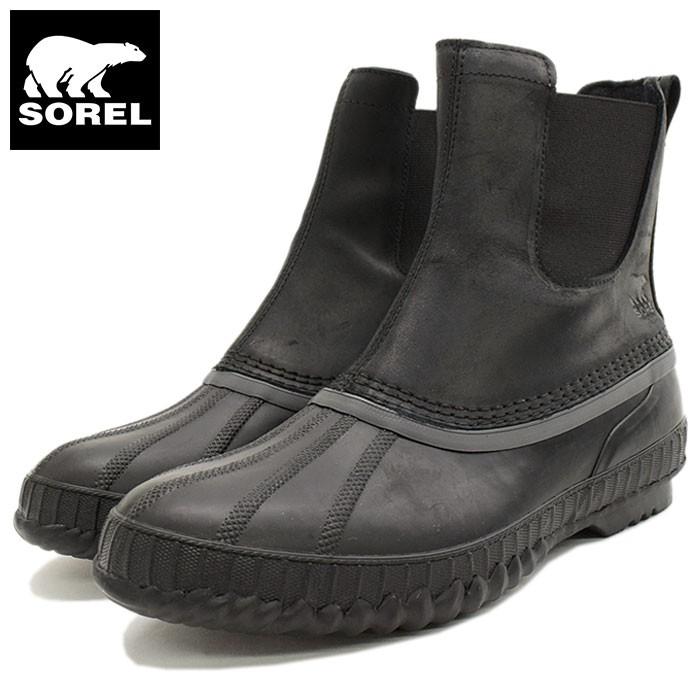 SOREL ソレル ブーツ メンズ 男性用 シャイアン 2 チェルシー SOREL ソレル ブーツ メンズ 男性用 シャイアン 2 チェルシー
