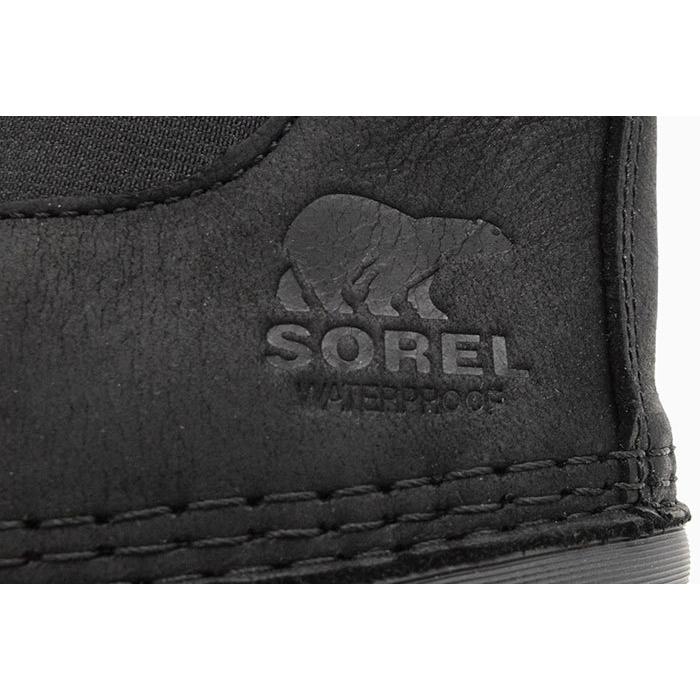SOREL ソレル スノーブーツ メンズ 男性用 シャイアン メトロ SOREL ソレル スノーブーツ メンズ 男性用 シャイアン メトロ