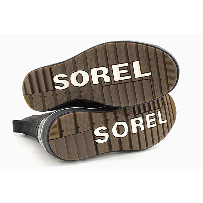 SOREL ソレル スノーブーツ メンズ 男性用 シャイアン メトロ SOREL ソレル スノーブーツ メンズ 男性用 シャイアン メトロ