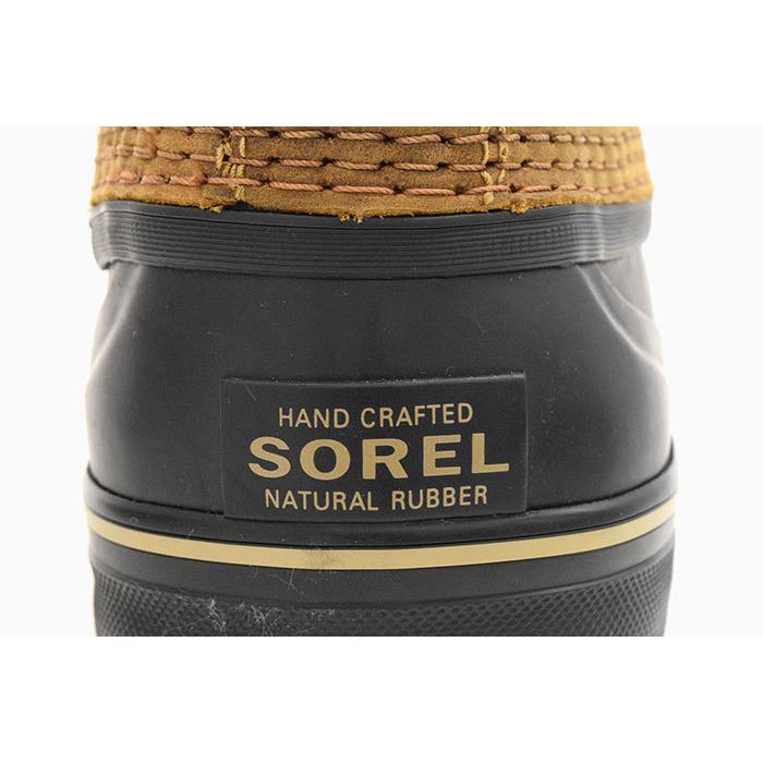 SOREL（ソレル） スノーブーツ メンズ 男性用 シャイアン メトロ