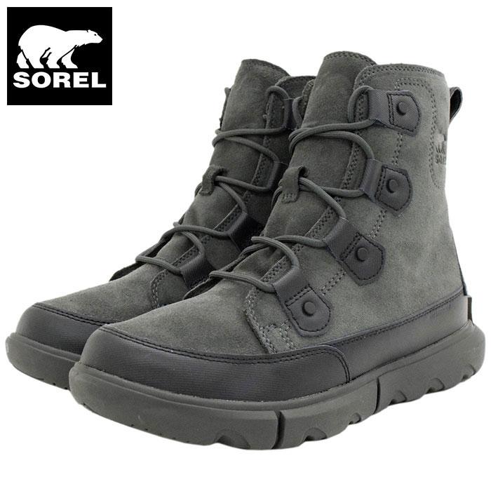 SOREL ソレル スノーブーツ メンズ 男性用 エクスプローラー SOREL ソレル スノーブーツ メンズ 男性用 エクスプローラー