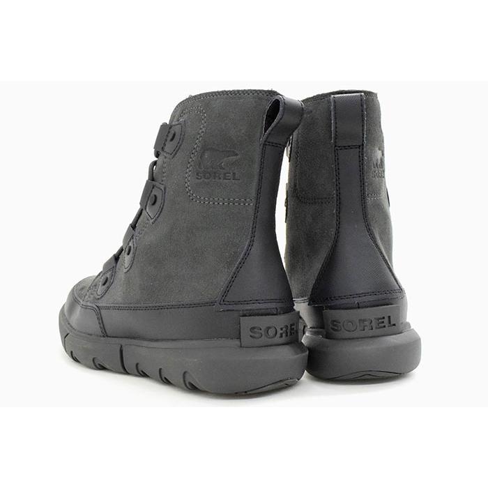 SOREL ソレル スノーブーツ メンズ 男性用 エクスプローラー SOREL ソレル スノーブーツ メンズ 男性用 エクスプローラー