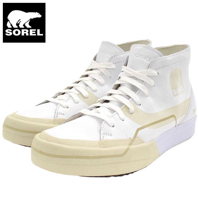 ソレル スニーカー SOREL メンズ 男性用 グリット スニーカー チャッカ WP White/White ( GRIT SNEAKER CHUKKA WP 防水 2021FW NM4501-100 ) ice field - 通販 - PayPayモール ソレル スニーカー SOREL メンズ 男性用 グリット スニーカー チャッカ WP White/White ( GRIT SNEAKER CHUKKA WP 防水 2021FW NM4501-100 ) ice field - 通販 - PayPayモール
