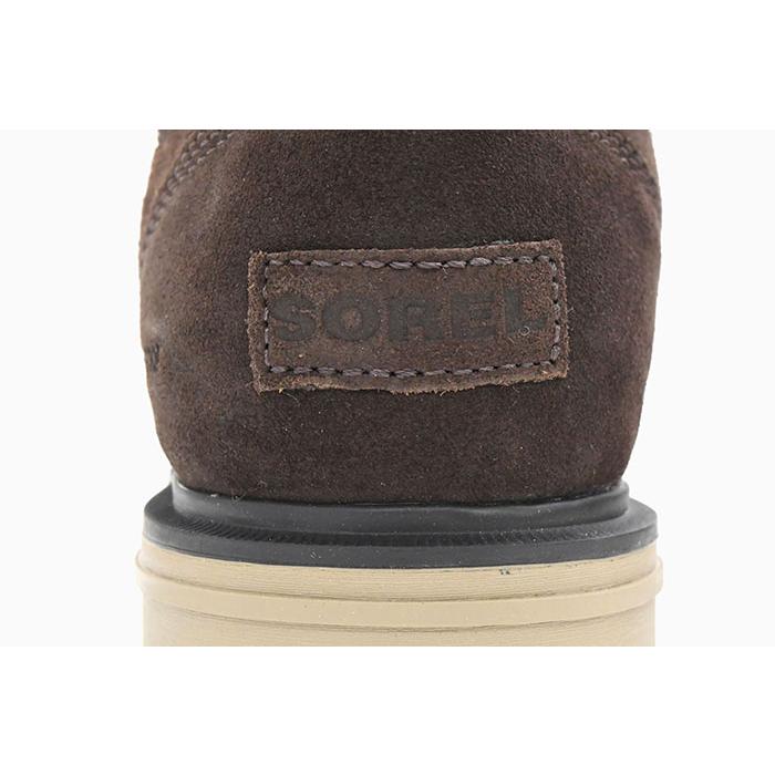 SOREL ソレル スノーブーツ メンズ 男性用 カーソン チェルシー SOREL ソレル スノーブーツ メンズ 男性用 カーソン チェルシー