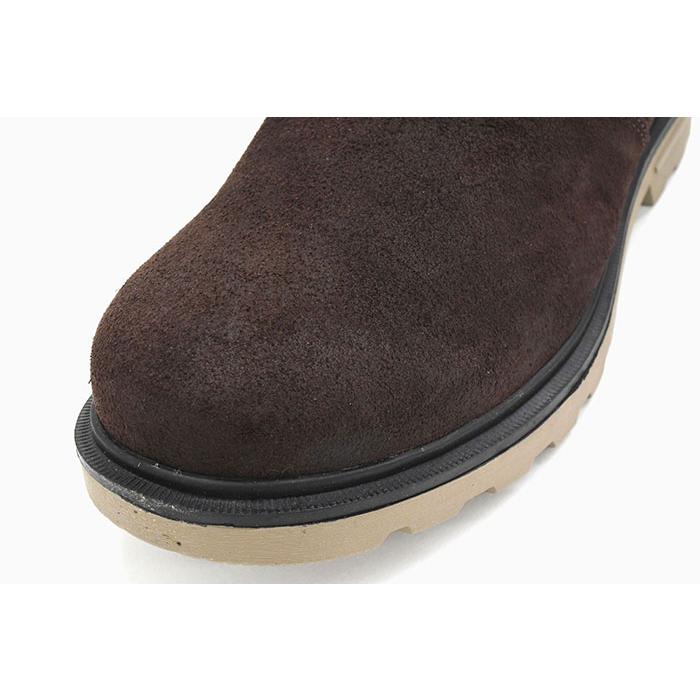SOREL ソレル スノーブーツ メンズ 男性用 カーソン チェルシー SOREL ソレル スノーブーツ メンズ 男性用 カーソン チェルシー