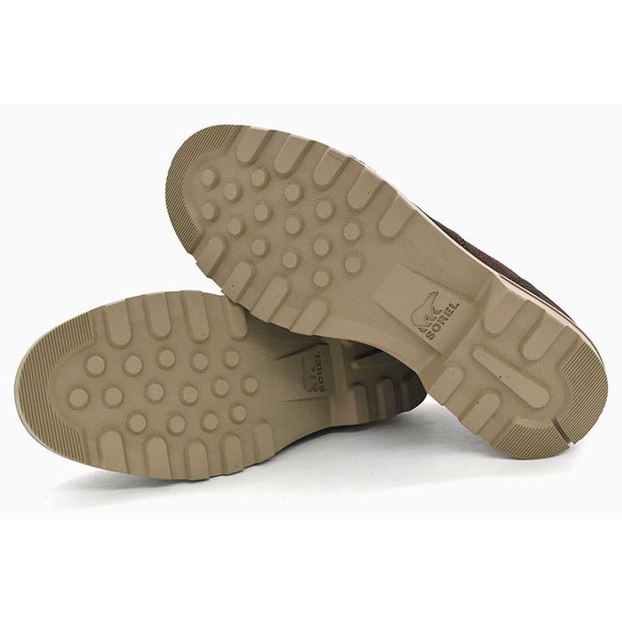 SOREL ソレル スノーブーツ メンズ 男性用 カーソン チェルシー SOREL ソレル スノーブーツ メンズ 男性用 カーソン チェルシー