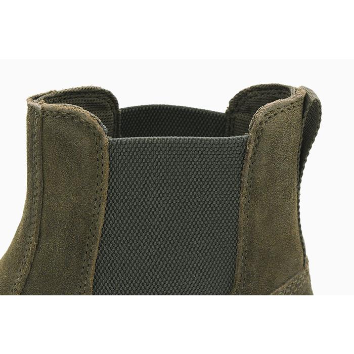 SOREL ソレル スノーブーツ メンズ 男性用 カーソン チェルシー SOREL ソレル スノーブーツ メンズ 男性用 カーソン チェルシー