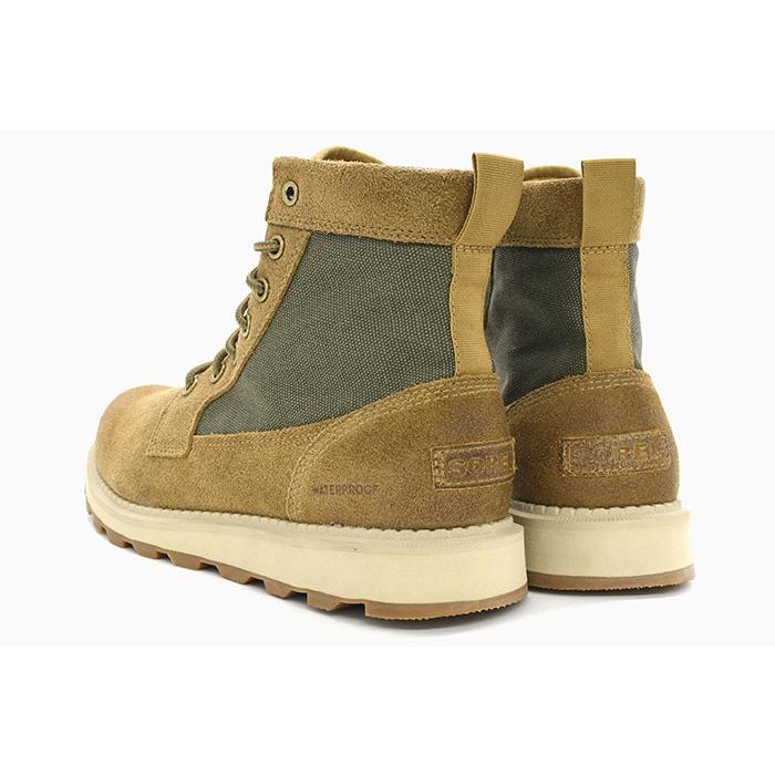SOREL ソレル スノーブーツ メンズ 男性用 マドソン 2 SOREL ソレル スノーブーツ メンズ 男性用 マドソン 2
