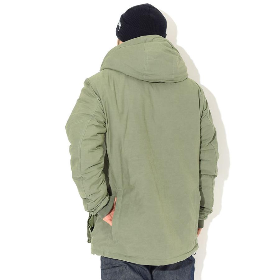 ソーユー アウトフィッターズ ジャケット SOUYU OUTFITTERS メンズ フィールド ( Field JKT 中綿 JACKET アウター 男性用 F20-SO-01 )｜icefield｜08