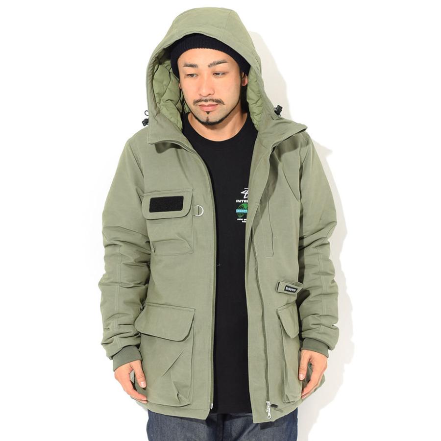 SOUYU OUTFITTERS ソーユー アウトフィッターズ ジャケット メンズ 