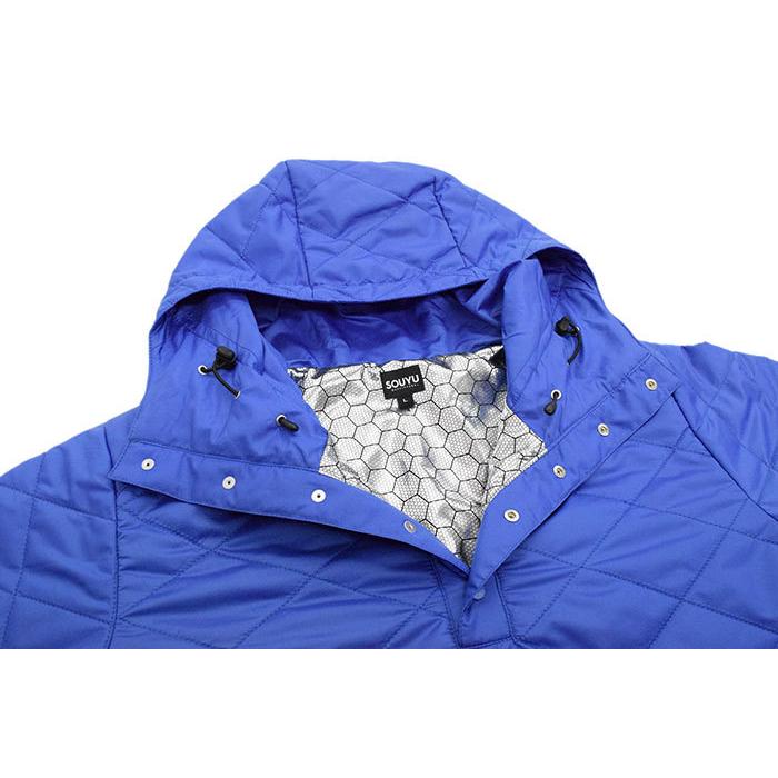 SOUYU OUTFITTERS ソーユー アウトフィッターズ ジャケット メンズ