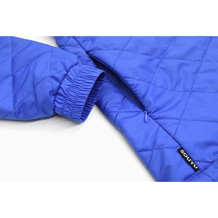 SOUYU OUTFITTERS ソーユー アウトフィッターズ ジャケット メンズ