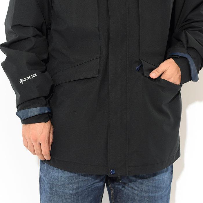 ソーユー アウトフィッターズ ジャケット SOUYU OUTFITTERS メンズ アールイーダブリュー ハイ アンド ロー (rew High & Low JKT F20-SO-C01)｜icefield｜10