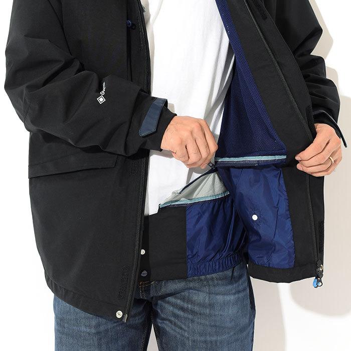 ソーユー アウトフィッターズ ジャケット SOUYU OUTFITTERS メンズ アールイーダブリュー ハイ アンド ロー (rew High & Low JKT F20-SO-C01)｜icefield｜11