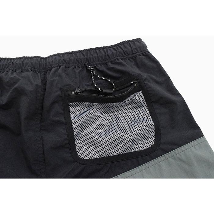 ソーユー アウトフィッターズ ハーフパンツ SOUYU OUTFITTERS メンズ サーフ バイブル ショーツ ( Surf Vibes Short 水陸両用 S20-SO-08 )｜icefield｜11