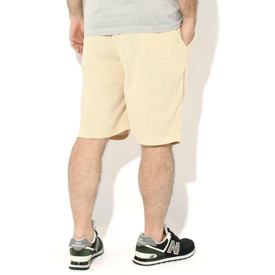 SOUYU OUTFITTERS ソーユー アウトフィッターズ ハーフパンツ メンズ