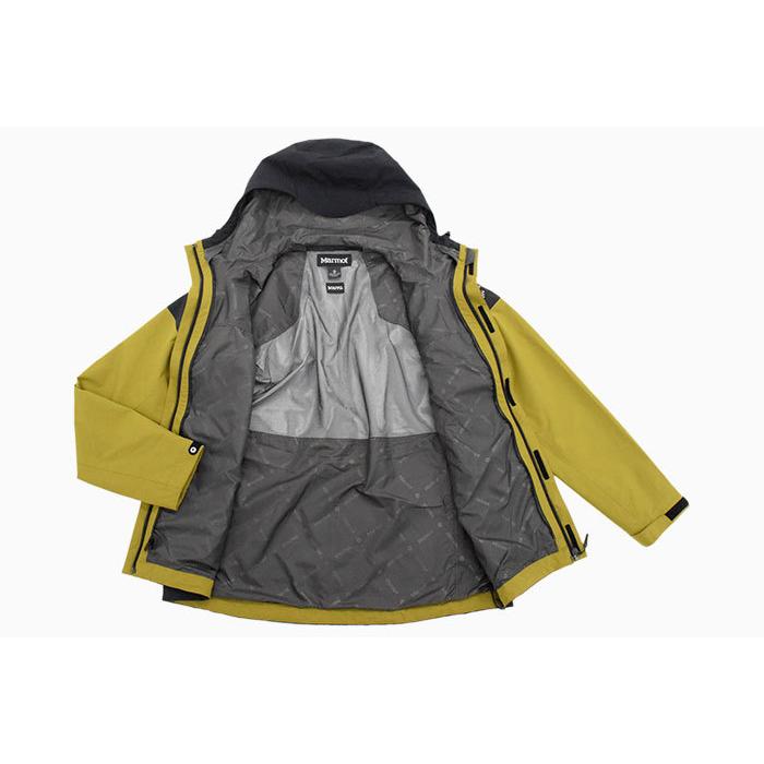 SOUYU OUTFITTERS ソーユー ジャケット メンズ マーモット SOUYU OUTFITTERS ソーユー ジャケット メンズ マーモット