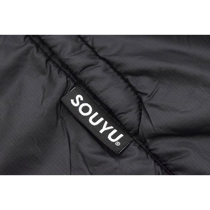 SOUYU OUTFITTERS ソーユー ジャケット メンズ マーモット SOUYU OUTFITTERS ソーユー ジャケット メンズ マーモット