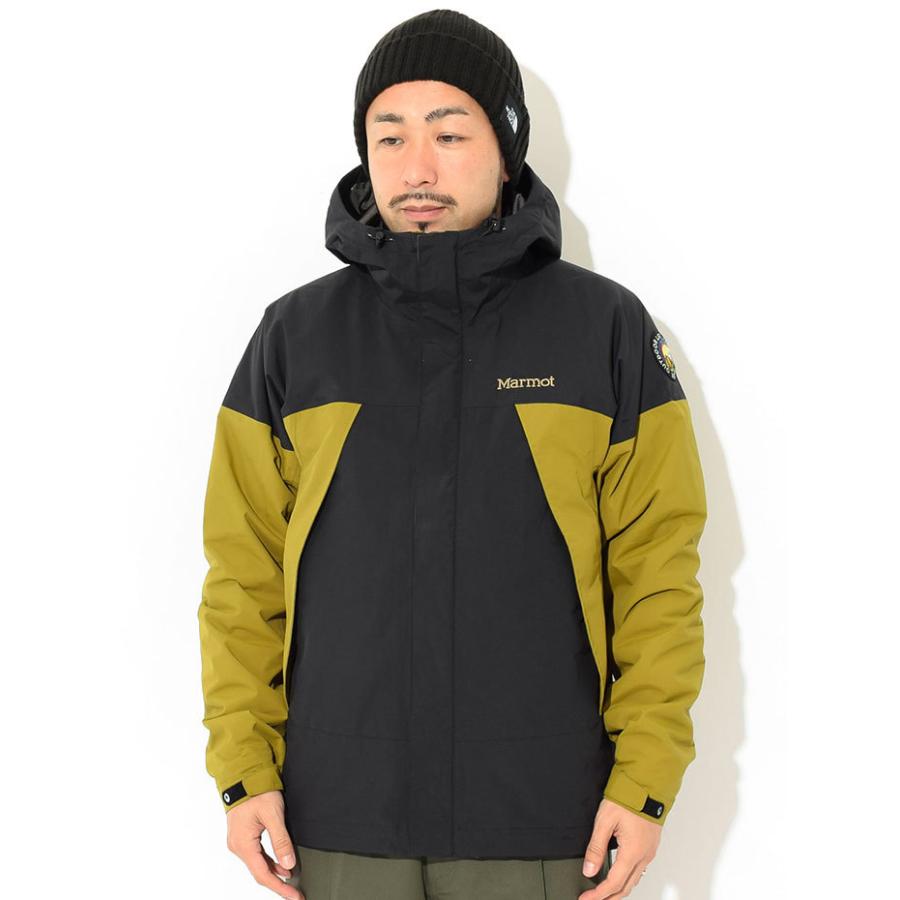 SOUYU OUTFITTERS ソーユー ジャケット メンズ マーモット SOUYU OUTFITTERS ソーユー ジャケット メンズ マーモット