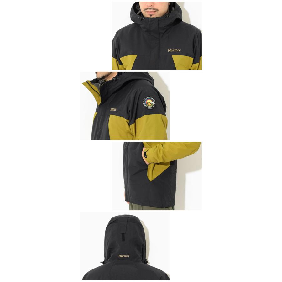 SOUYU OUTFITTERS ソーユー ジャケット メンズ マーモット SOUYU OUTFITTERS ソーユー ジャケット メンズ マーモット