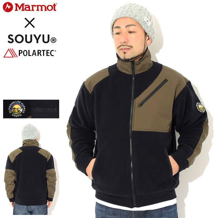 SOUYU OUTFITTERS ソーユー ジャケット メンズ マーモット 90 SOUYU OUTFITTERS ソーユー ジャケット メンズ マーモット 90