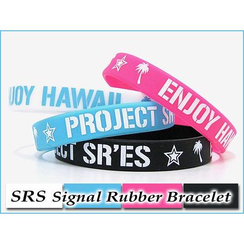PROJECT SR