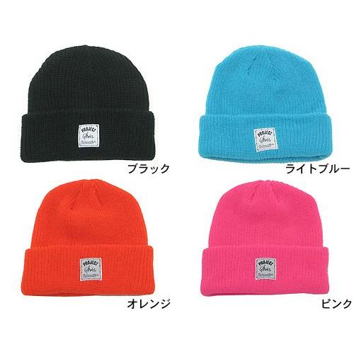 エスアールエス SRES カラーエイション ニット ビーニー(SRS Coloration Knit Beanie)｜icefield｜02