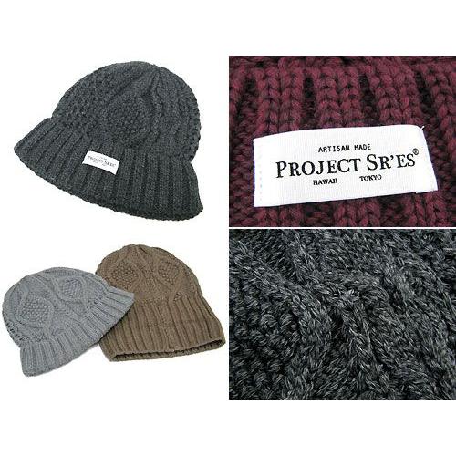 エスアールエス SRES アラン ライクン ビーニー(SRS Alan Liken Beanie)｜icefield｜03