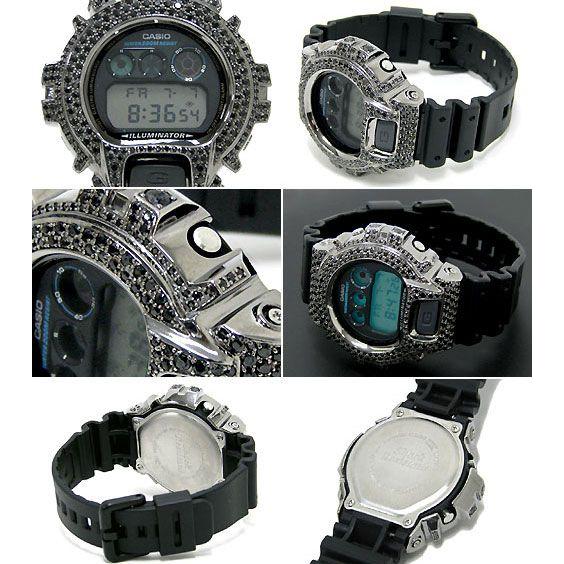 custom g shock watches