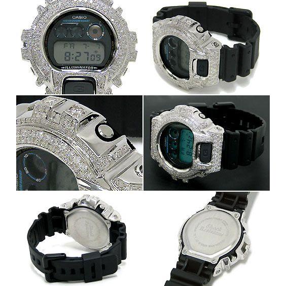 custom g shock watches