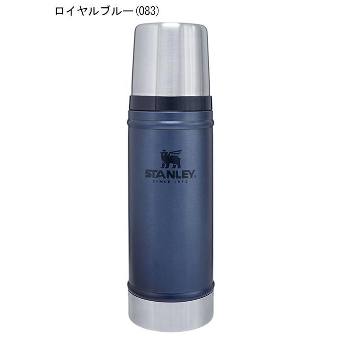 STANLEY スタンレー 水筒 クラシック 真空 ボトル 0.47L