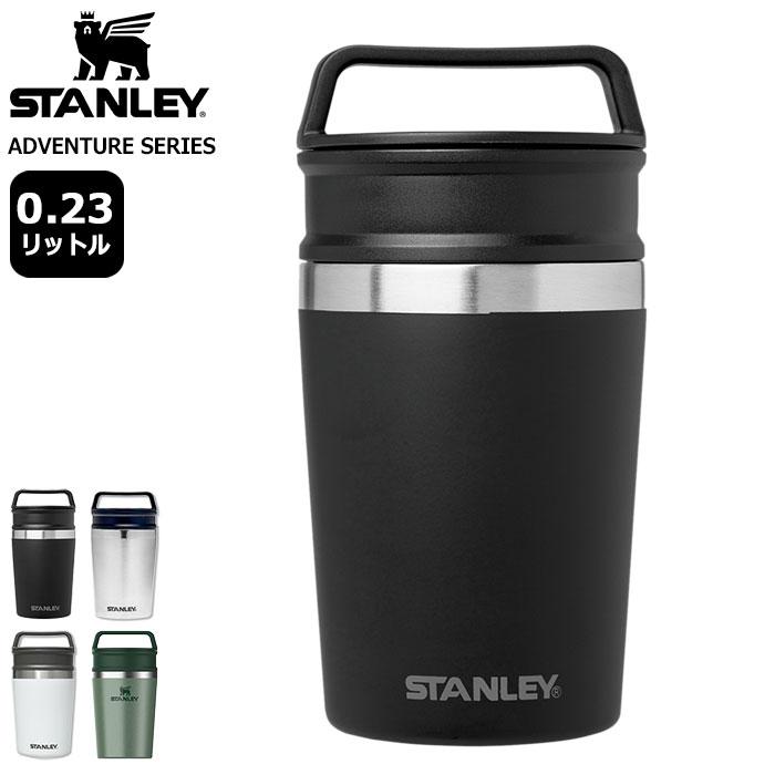STANLEY（スタンレー） 水筒 真空 マグ 0.23L ( ADVENTURE SERIES