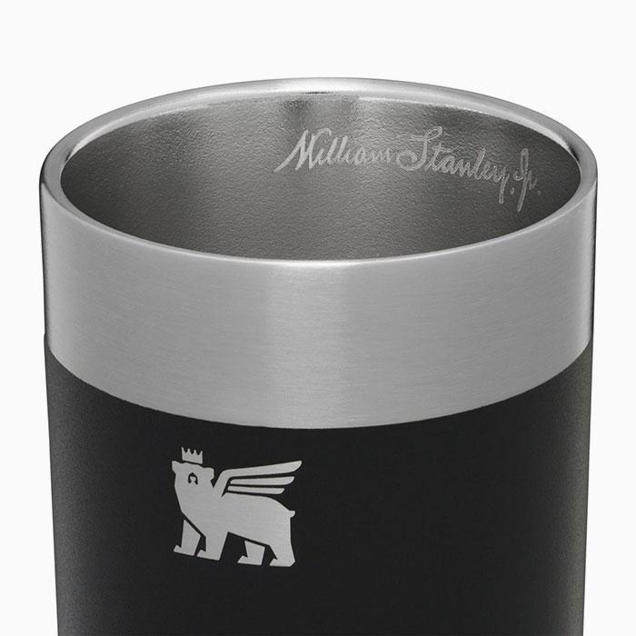 STANLEY トラベルマグ ビアパイント ハイボールグラス　3点セット STANLEY トラベルマグ ビアパイント ハイボールグラス 3点セット