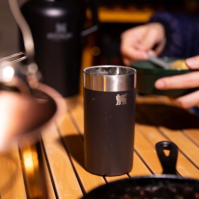 STANLEY スタンレー タンブラー ハイボール グラス 350ML ( BAR