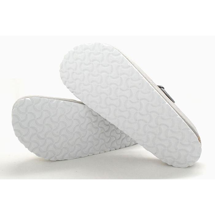 STUSSY（ステューシー） サンダル メンズ 男性用 ビルケンシュトック