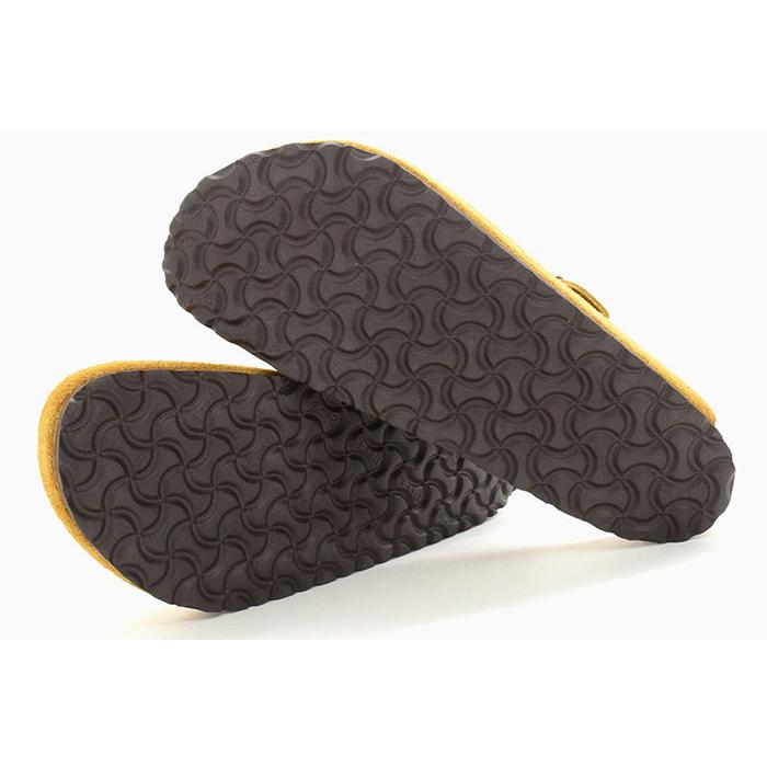 STUSSY（ステューシー） サンダル メンズ 男性用 ビルケンシュトック