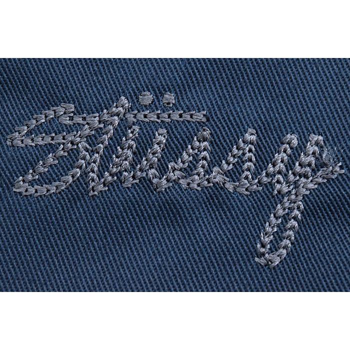 STUSSY（ステューシー） シャツ 長袖 メンズ Full Zip Work ( stussy