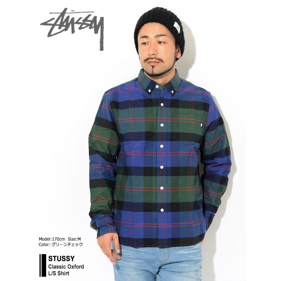 最終価格！STÜSSY フード付きネルシャツ グレー・パープル・イエロー　短丈 最終価格！STÜSSY フード付きネルシャツ グレー・パープル