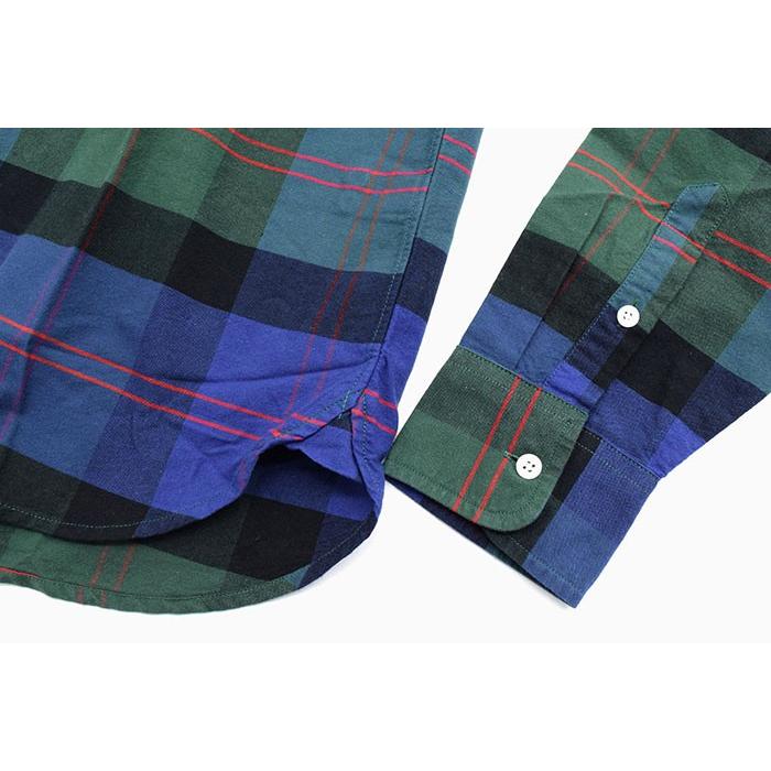 STUSSY（ステューシー） シャツ 長袖 メンズ Classic Oxford ( stussy