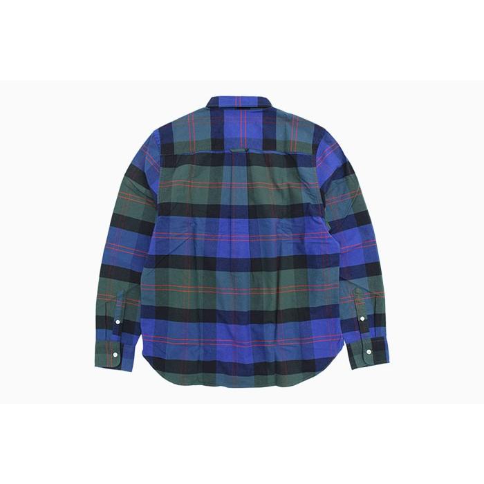 STUSSY（ステューシー） シャツ 長袖 メンズ Classic Oxford ( stussy