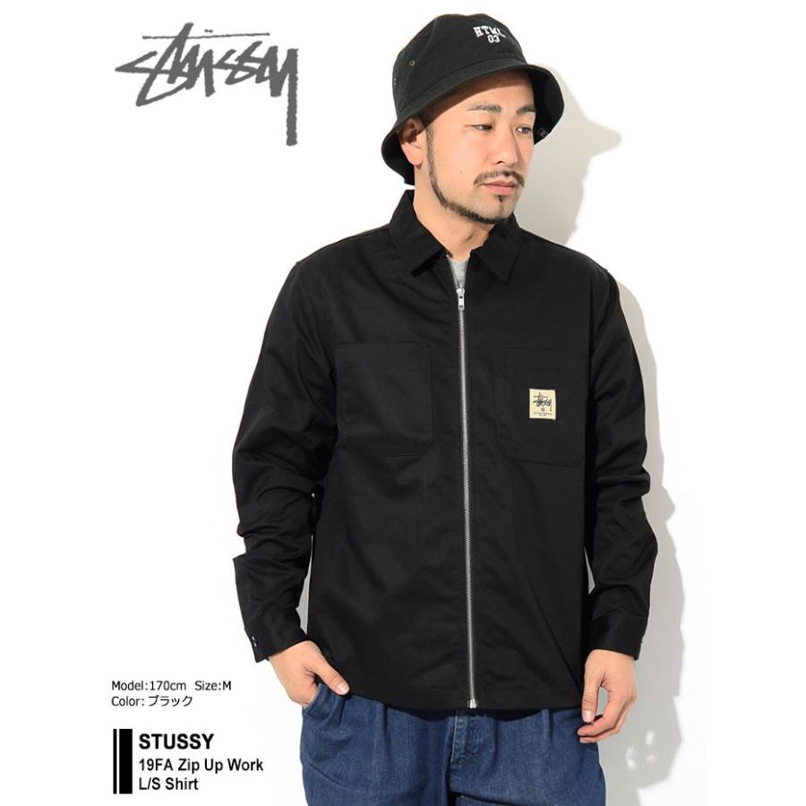 STUSSY スタジャン フード ジップアップ STUSSY スタジャン フード ジップアップ STUSSY スタジャン