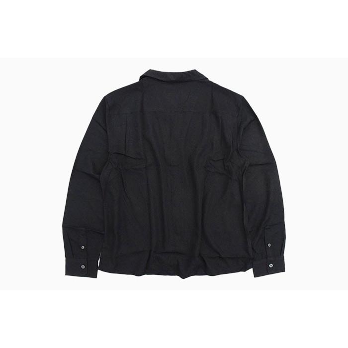 STUSSY（ステューシー） シャツ 長袖 メンズ Embroidered Dragon