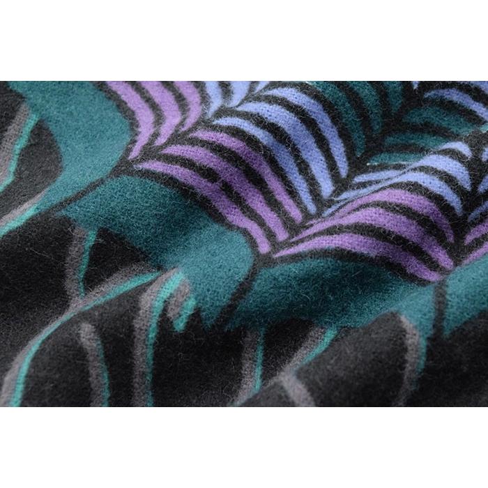 STUSSY（ステューシー） シャツ 長袖 メンズ Spider Web Flannel