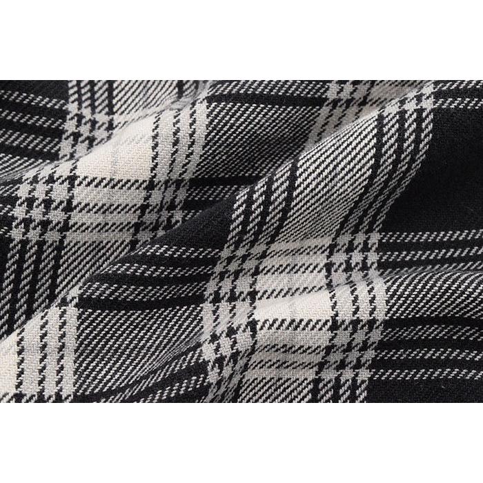 STUSSY（ステューシー） シャツ 長袖 メンズ Beach Plaid ( stussy