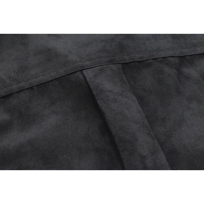 STUSSY ステューシー ジャケット メンズ Micro Suede Work Shirt