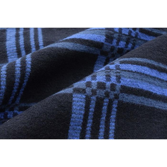 STUSSY（ステューシー） シャツ 長袖 メンズ Langley Plaid ( stussy