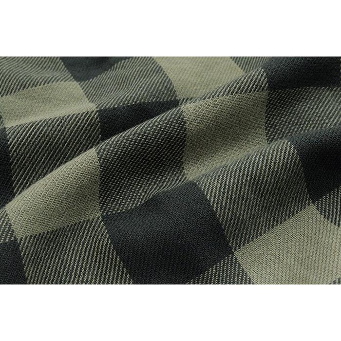 STUSSY ステューシー シャツ 長袖 メンズ Venice Plaid ( stussy