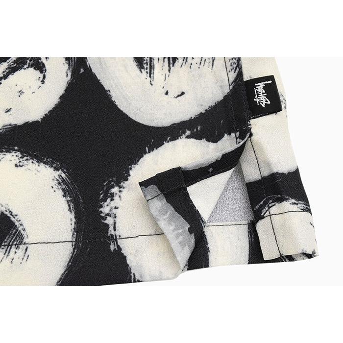 STUSSY（ステューシー） シャツ 半袖 メンズ Hand Drawn Dot ( stussy